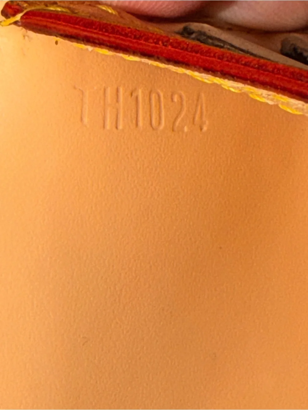 N/A authentic vintage